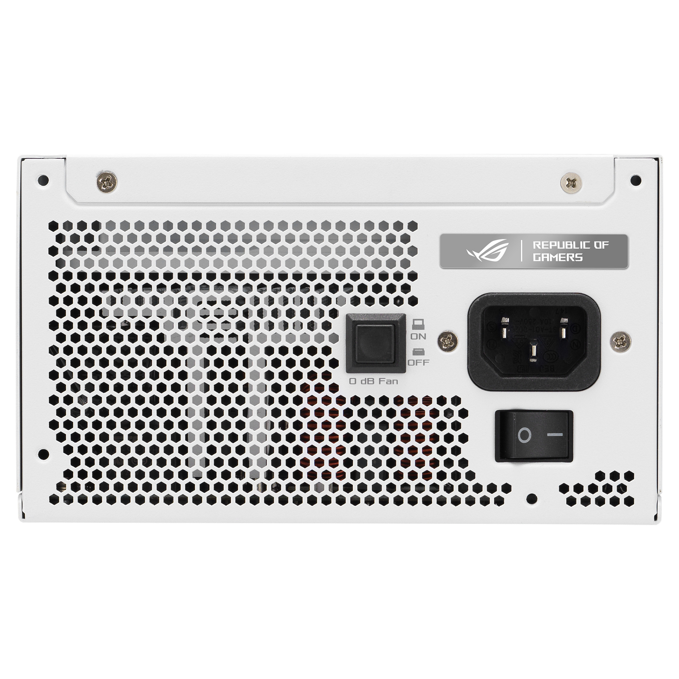 Napajanje ASUS ROG Strix 1000W Gold Aura Edition, 80+ Gold, modularno, bijelo-14