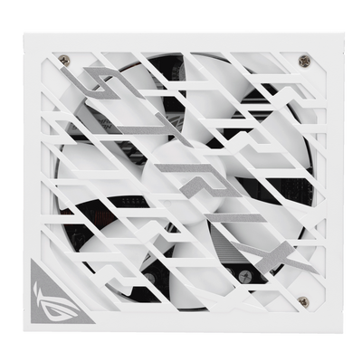 Napajanje ASUS ROG Strix 1000W Gold Aura Edition, 80+ Gold, modularno, bijelo-2