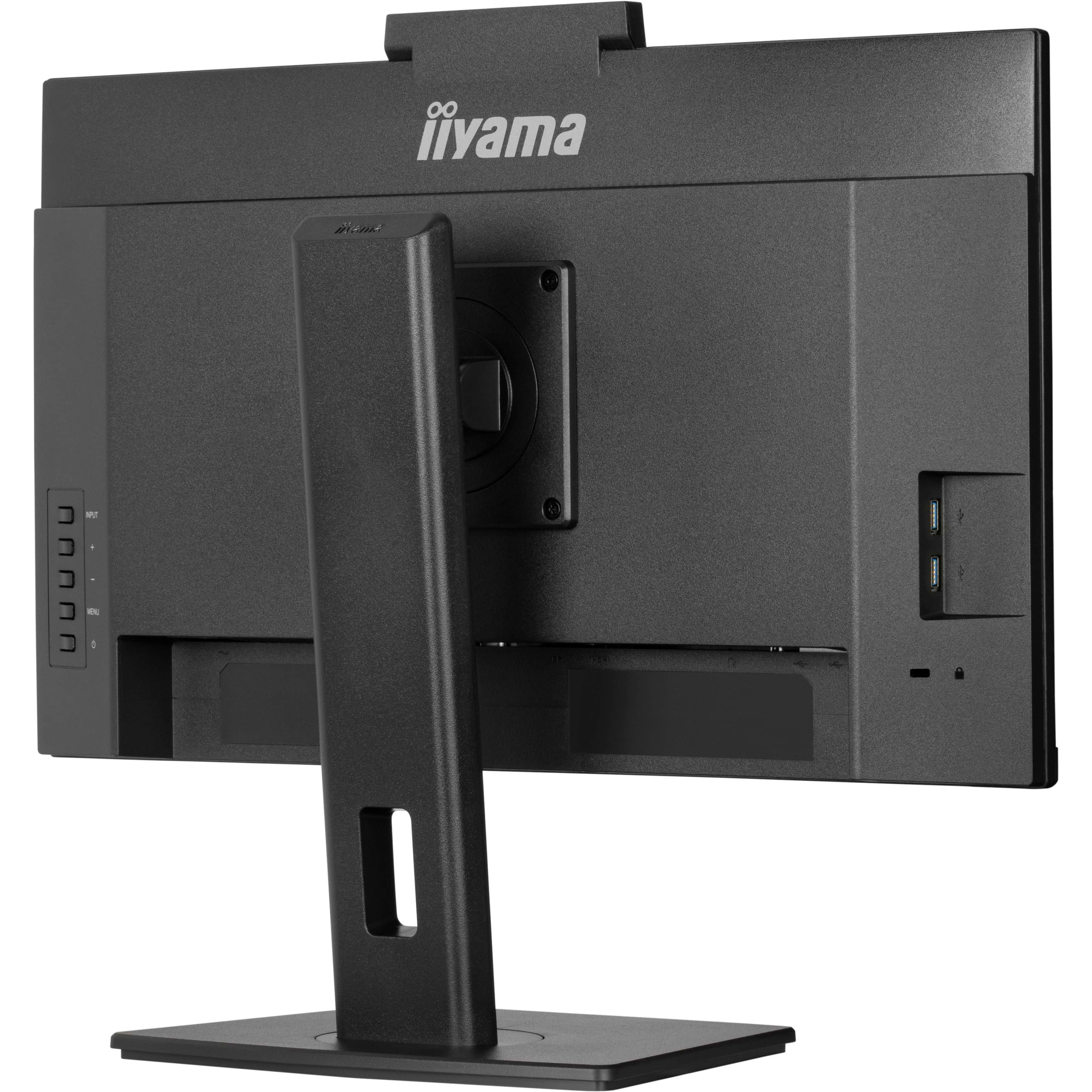 Monitor IIYAMA PL XUB2490HSUH-B2 QHD IPS 100Hz-9