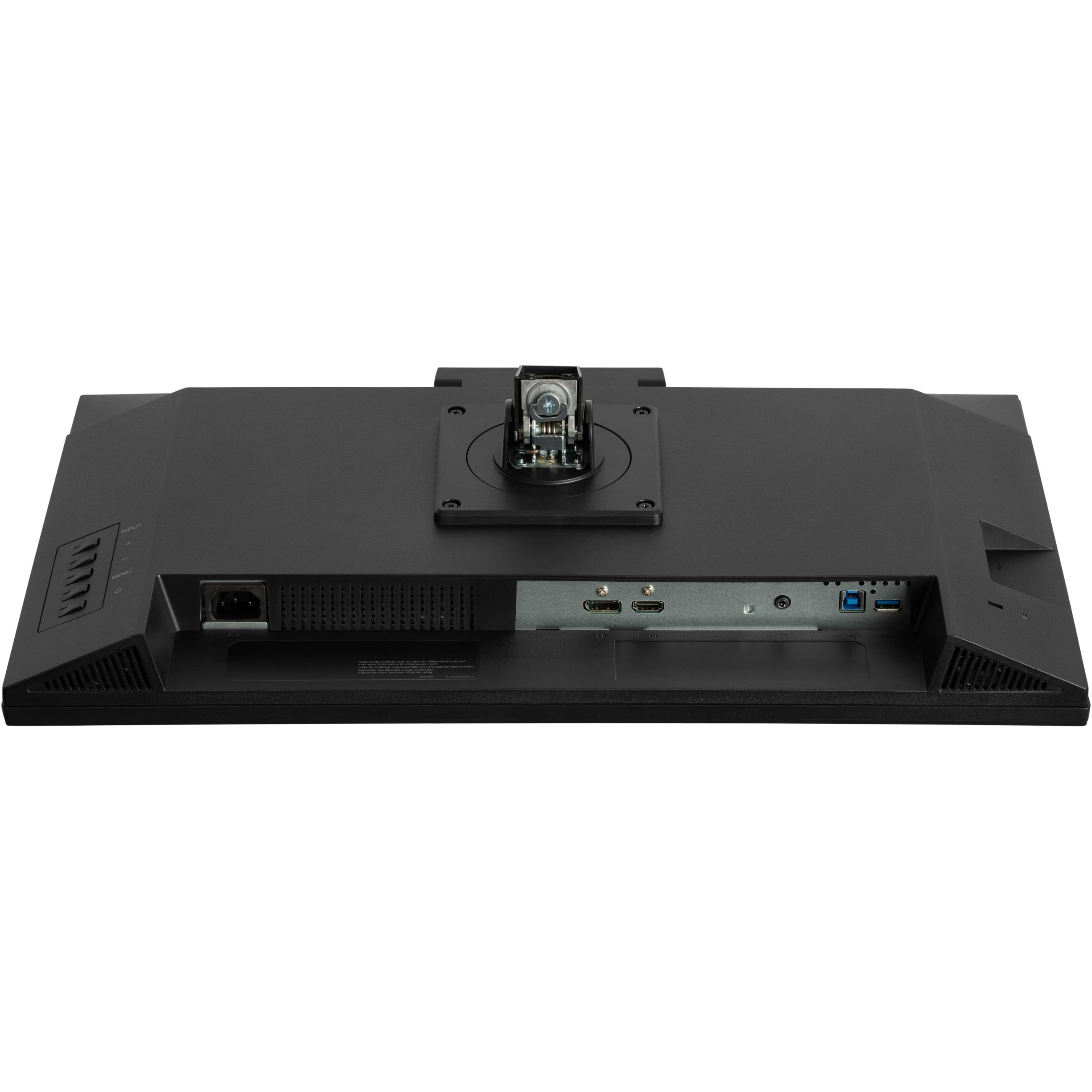 Monitor IIYAMA PL XUB2490HSUH-B2 QHD IPS 100Hz-11