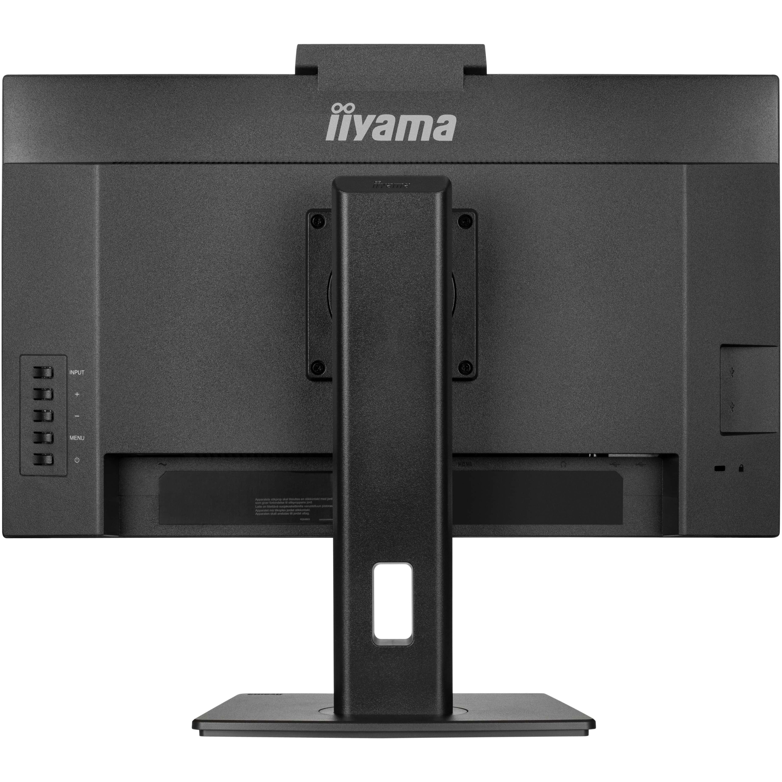 Monitor IIYAMA PL XUB2490HSUH-B2 QHD IPS 100Hz-25