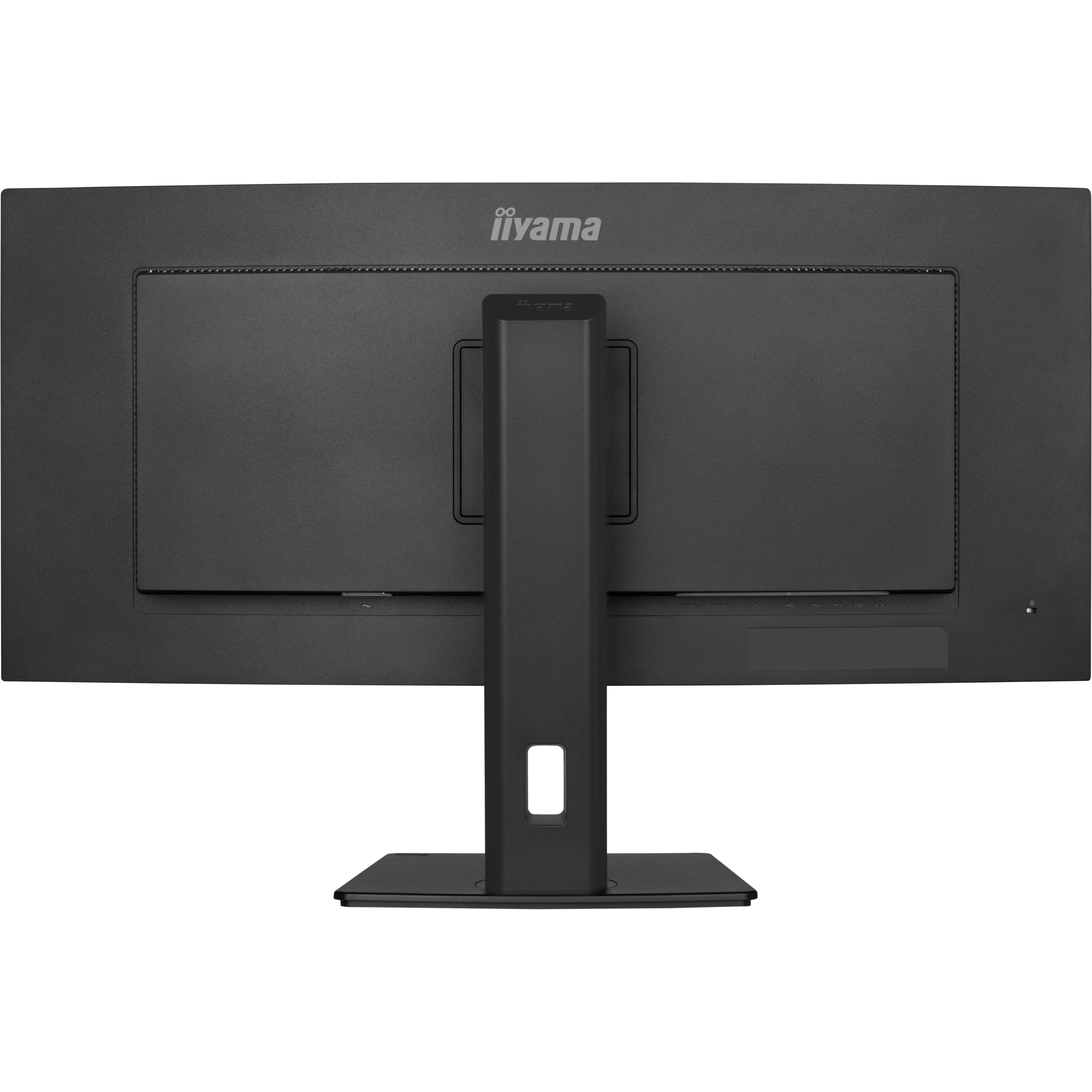 Monitor IIYAMA Dis 34 PL XCB3494WQSU-B1 IPS UQHD-8