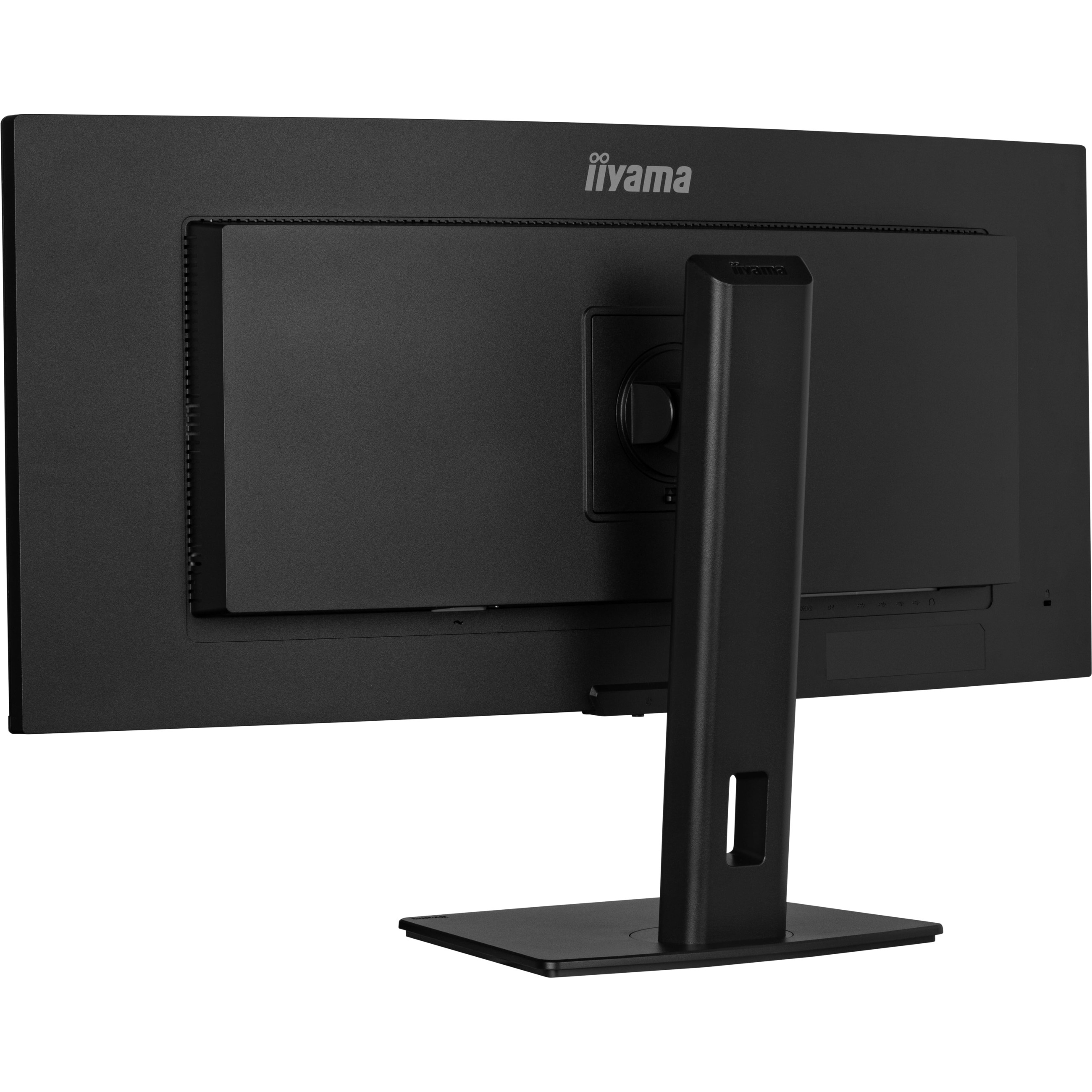 Monitor IIYAMA Dis 34 PL XCB3494WQSU-B1 IPS UQHD-9