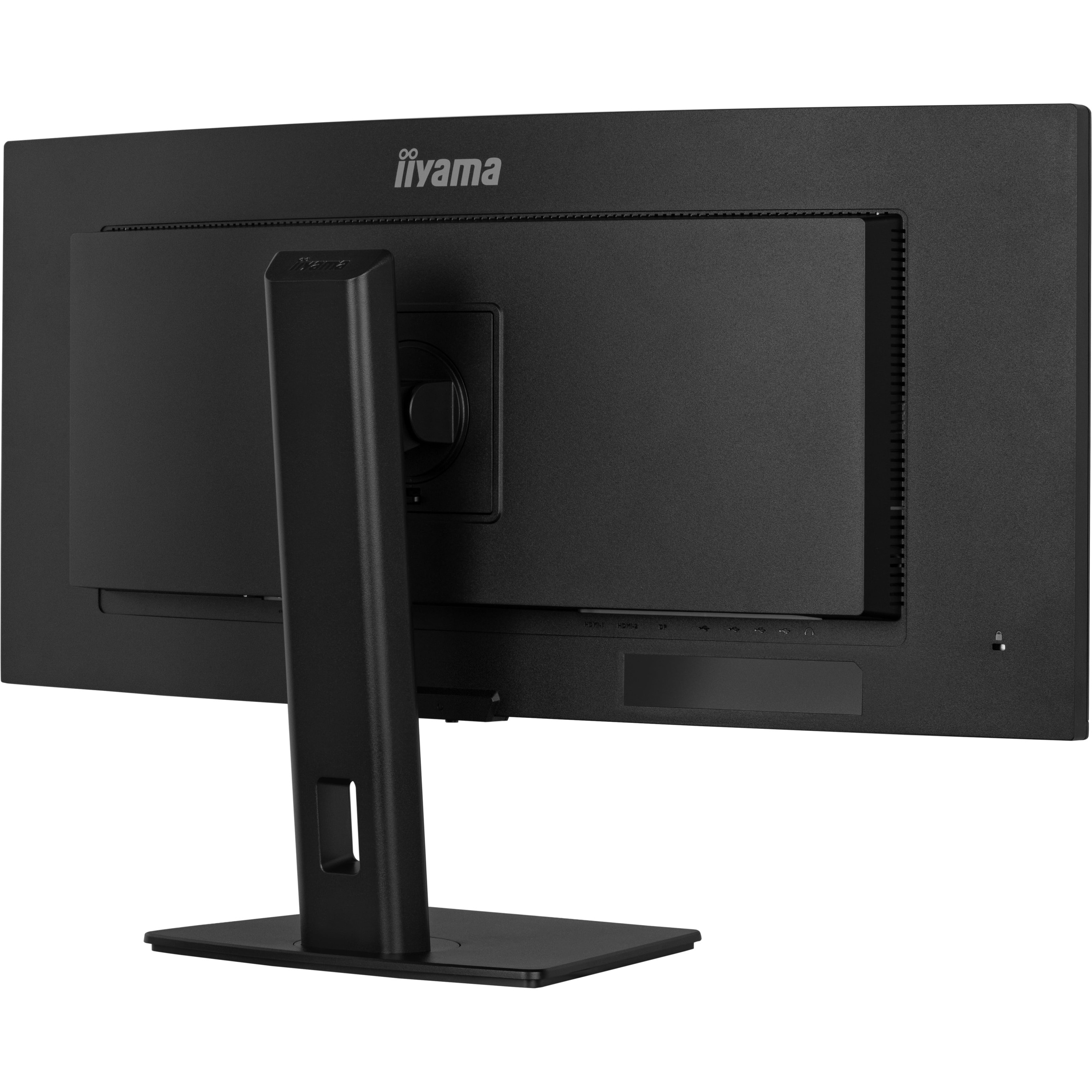 Monitor IIYAMA Dis 34 PL XCB3494WQSU-B1 IPS UQHD-10
