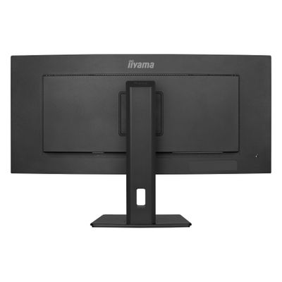 Monitor IIYAMA Dis 34 PL XCB3494WQSU-B1 IPS UQHD-1