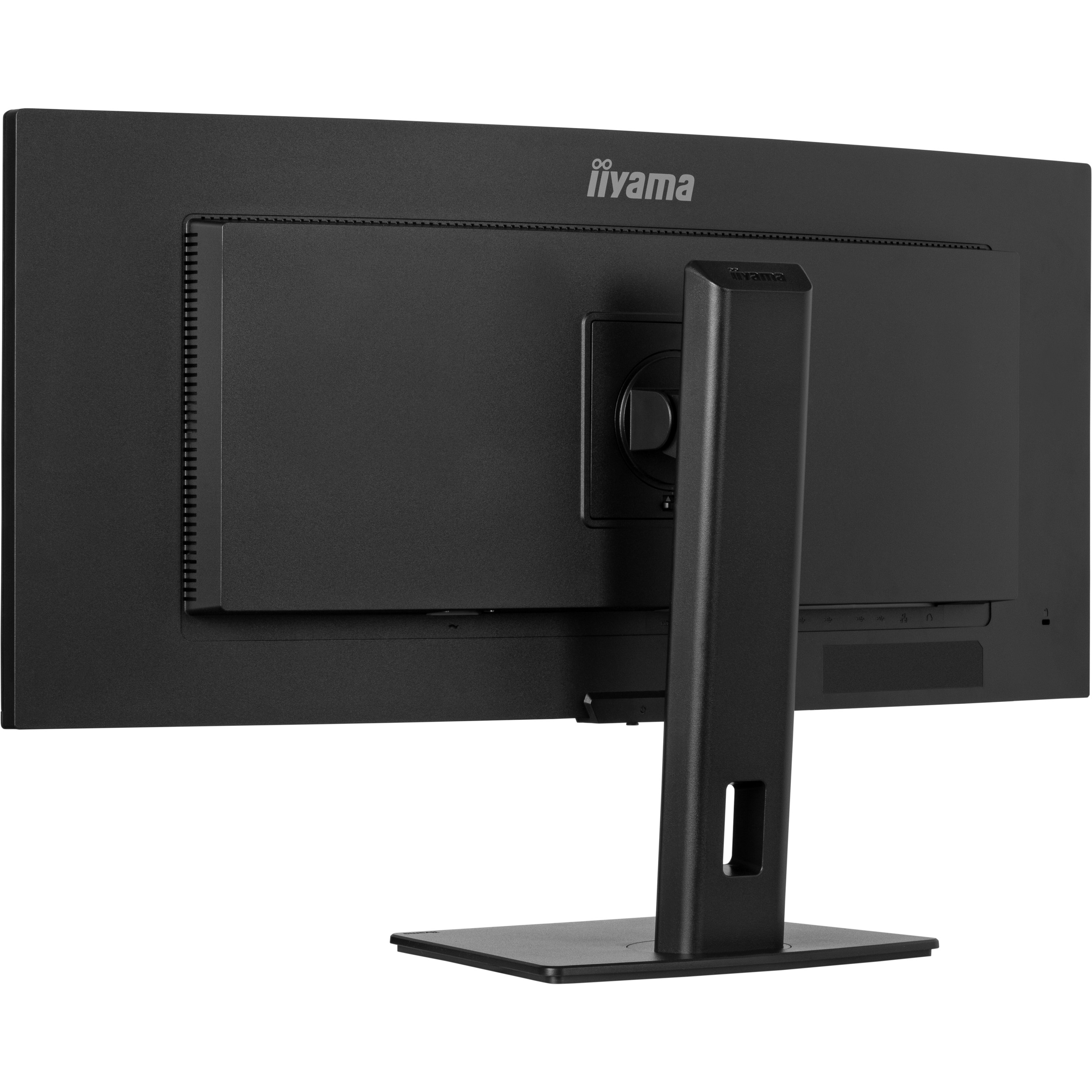 Monitor IIYAMA PL XCB3497WQSNP-B1 (34", IPS, UQHD)-14