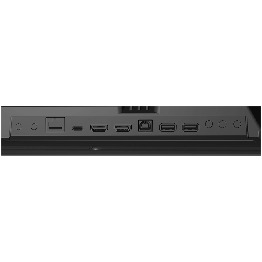TV IIYAMA LH4364UHS-B1AG (43'', UHD)-28