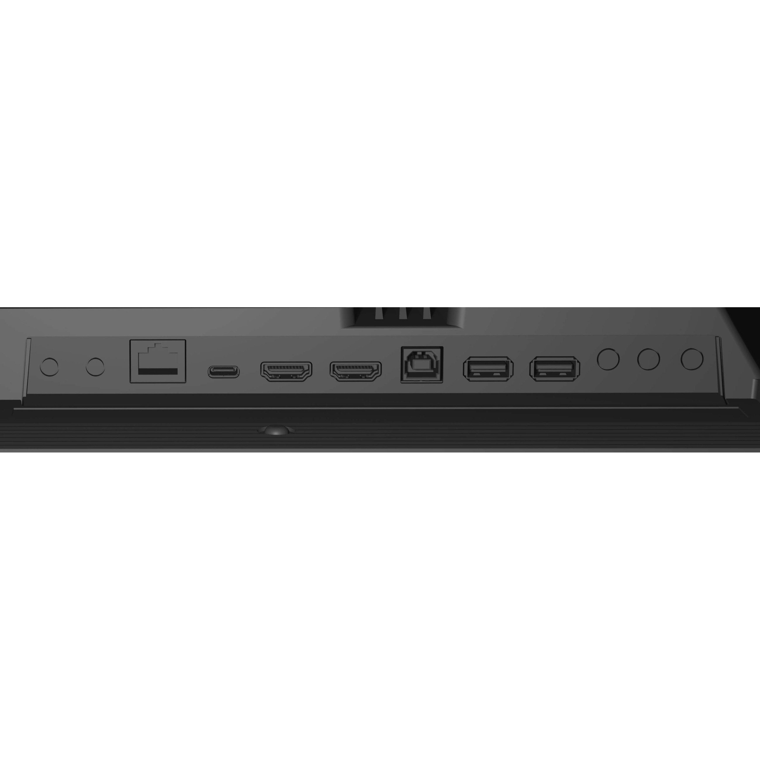 TV IIYAMA LH4364UHS-B1AG (43'', UHD)-12