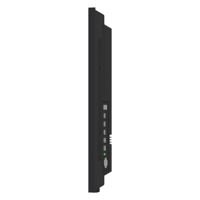 TV IIYAMA LH4364UHS-B1AG (43'', UHD)-4