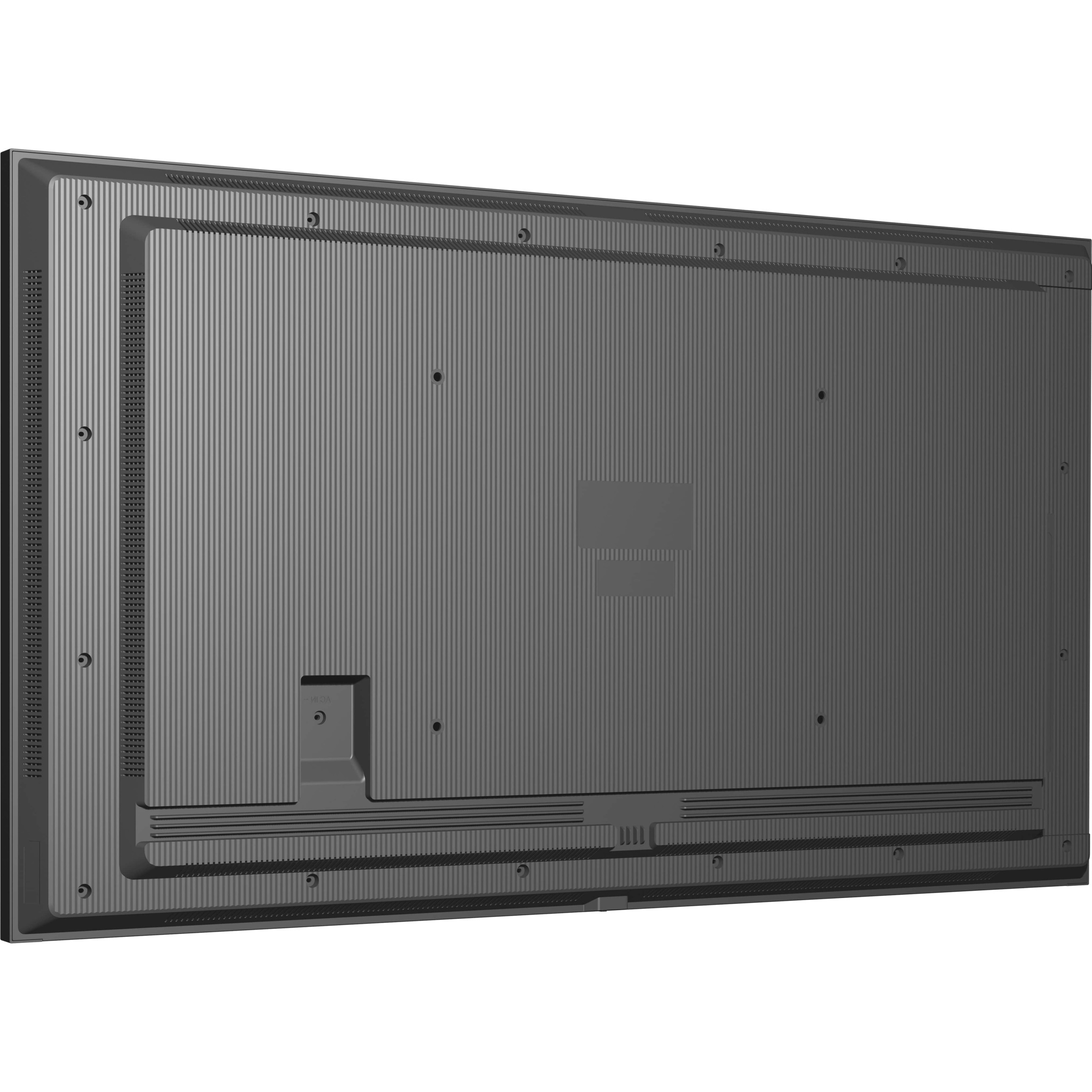 Monitor IIYAMA LH5064UHS-B1AG (50", UHD)-11