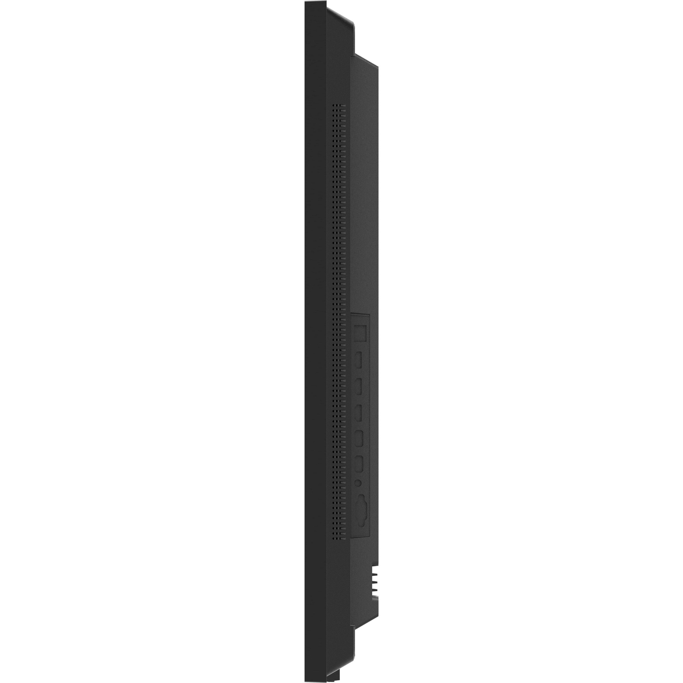 Monitor IIYAMA LH5064UHS-B1AG (50", UHD)-18