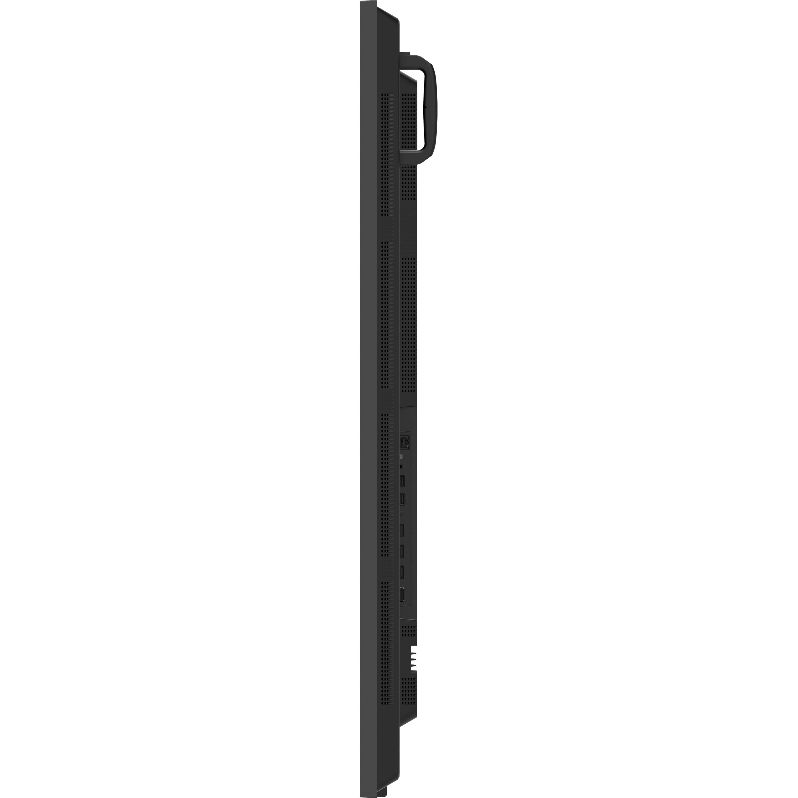 Monitor IIYAMA LH7564UHS-B1AG (75", UHD)-18