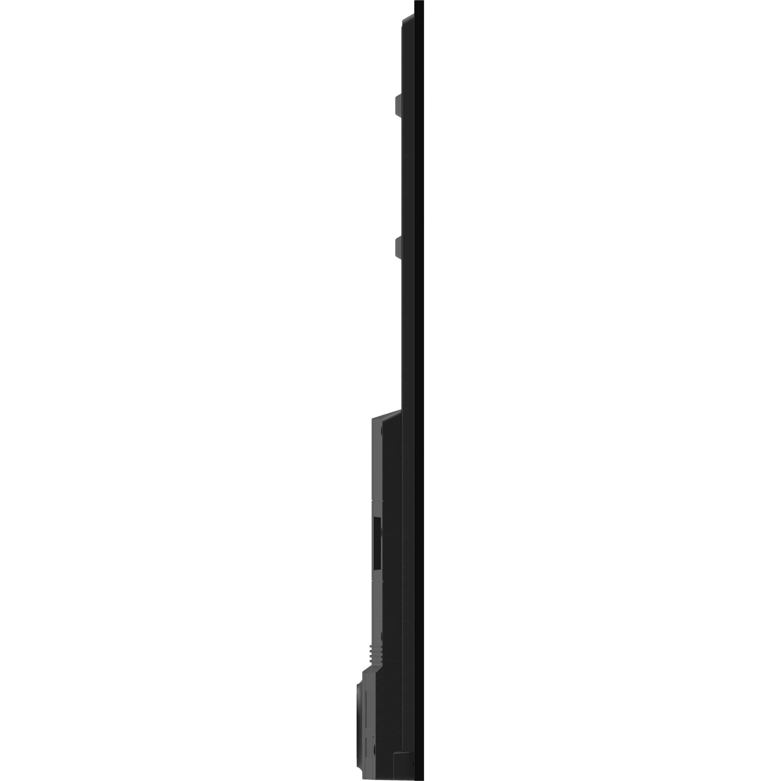Monitor IIYAMA Dis Public 98 LE9864UHS-B1AG UHD-5