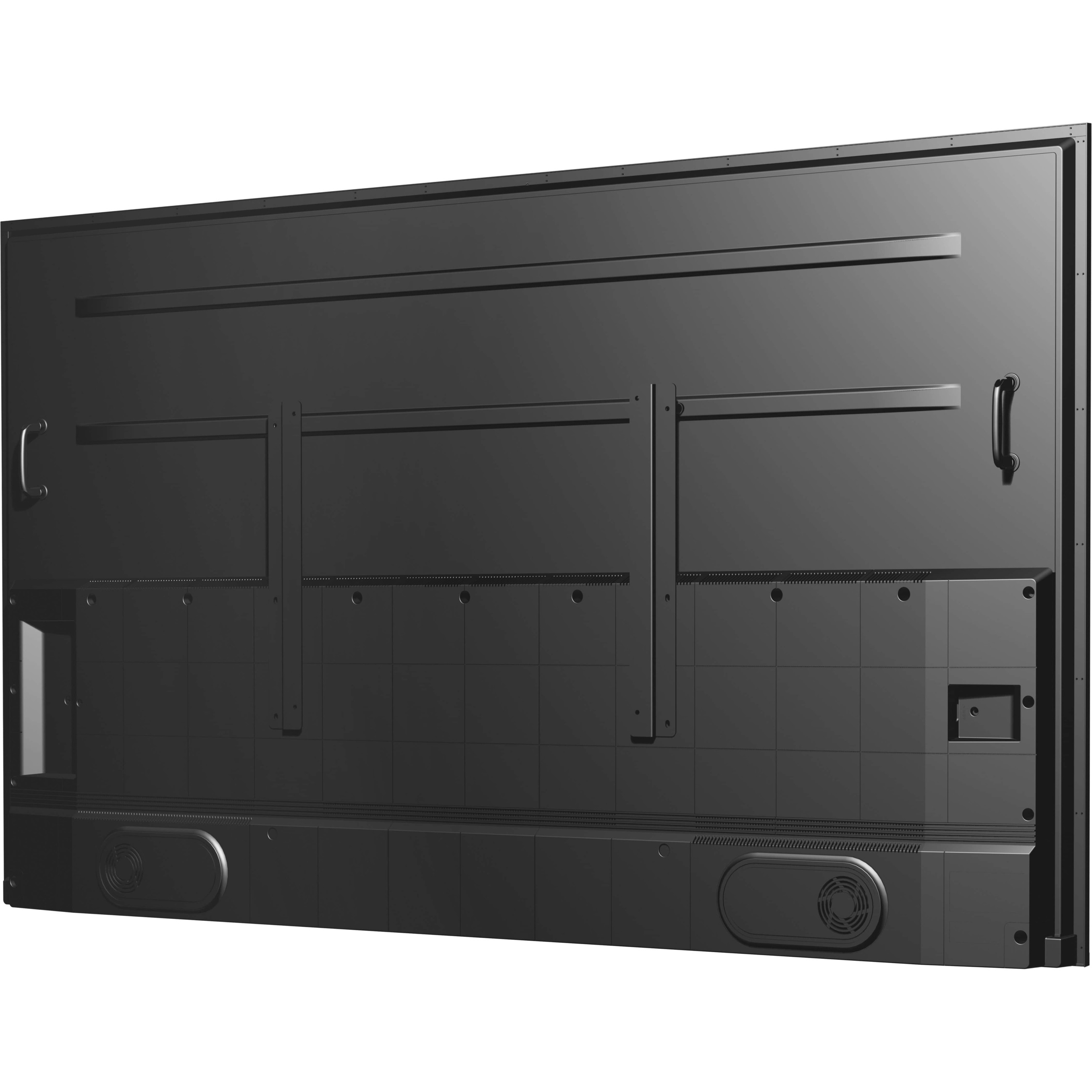 Monitor IIYAMA Dis Public 98 LE9864UHS-B1AG UHD-8