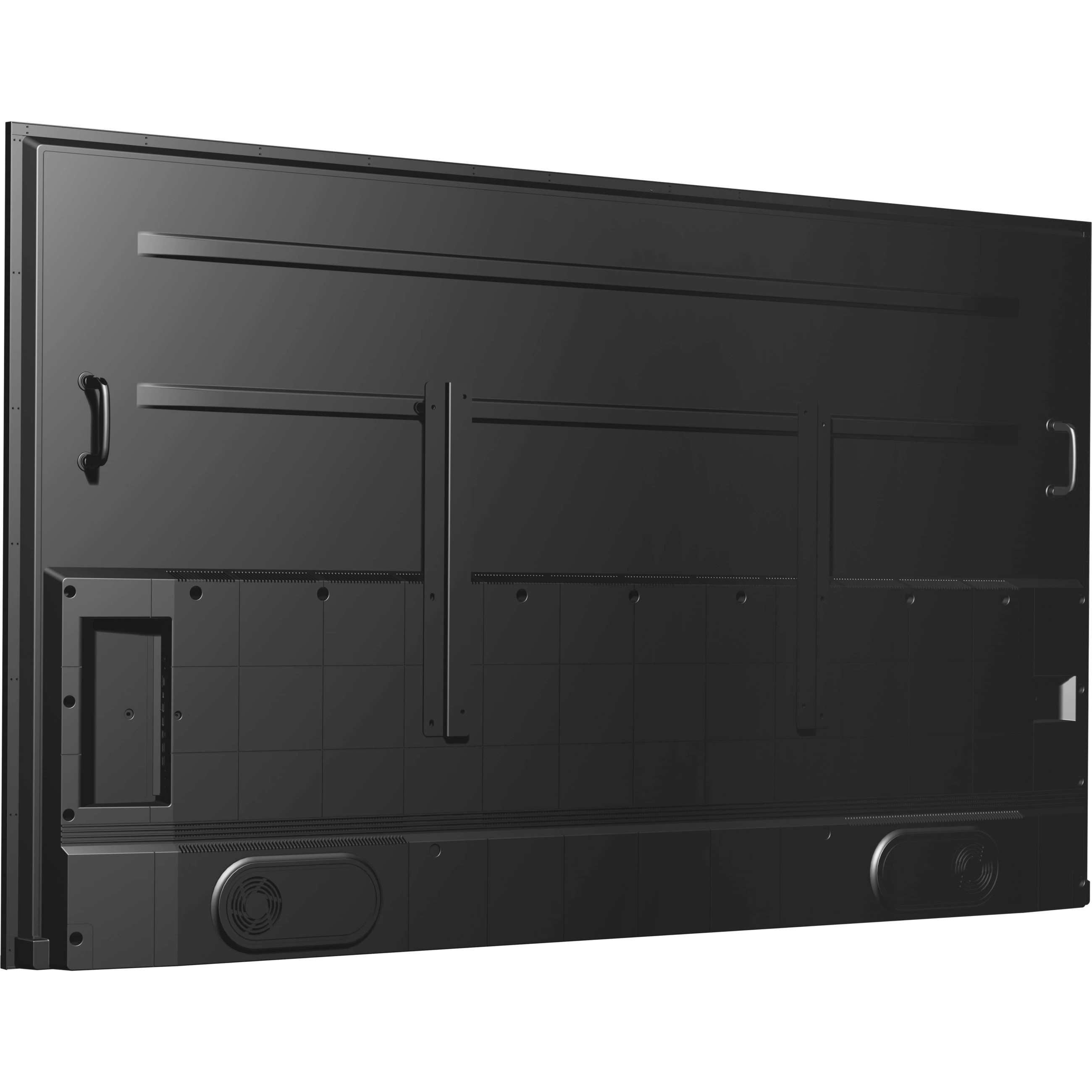 Monitor IIYAMA Dis Public 98 LE9864UHS-B1AG UHD-9