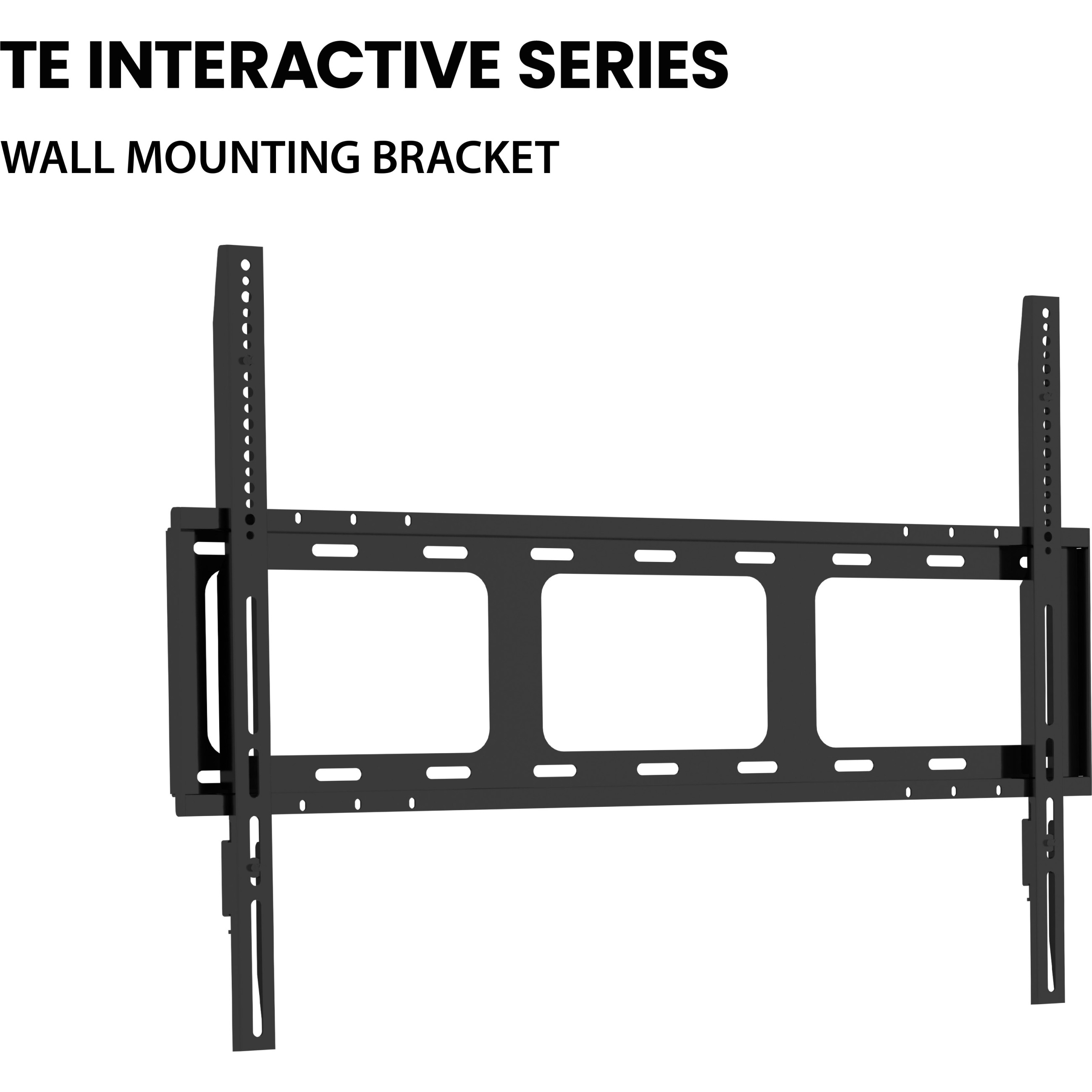 Monitor IIYAMA TE5513A-B1AG UHD 55"-12