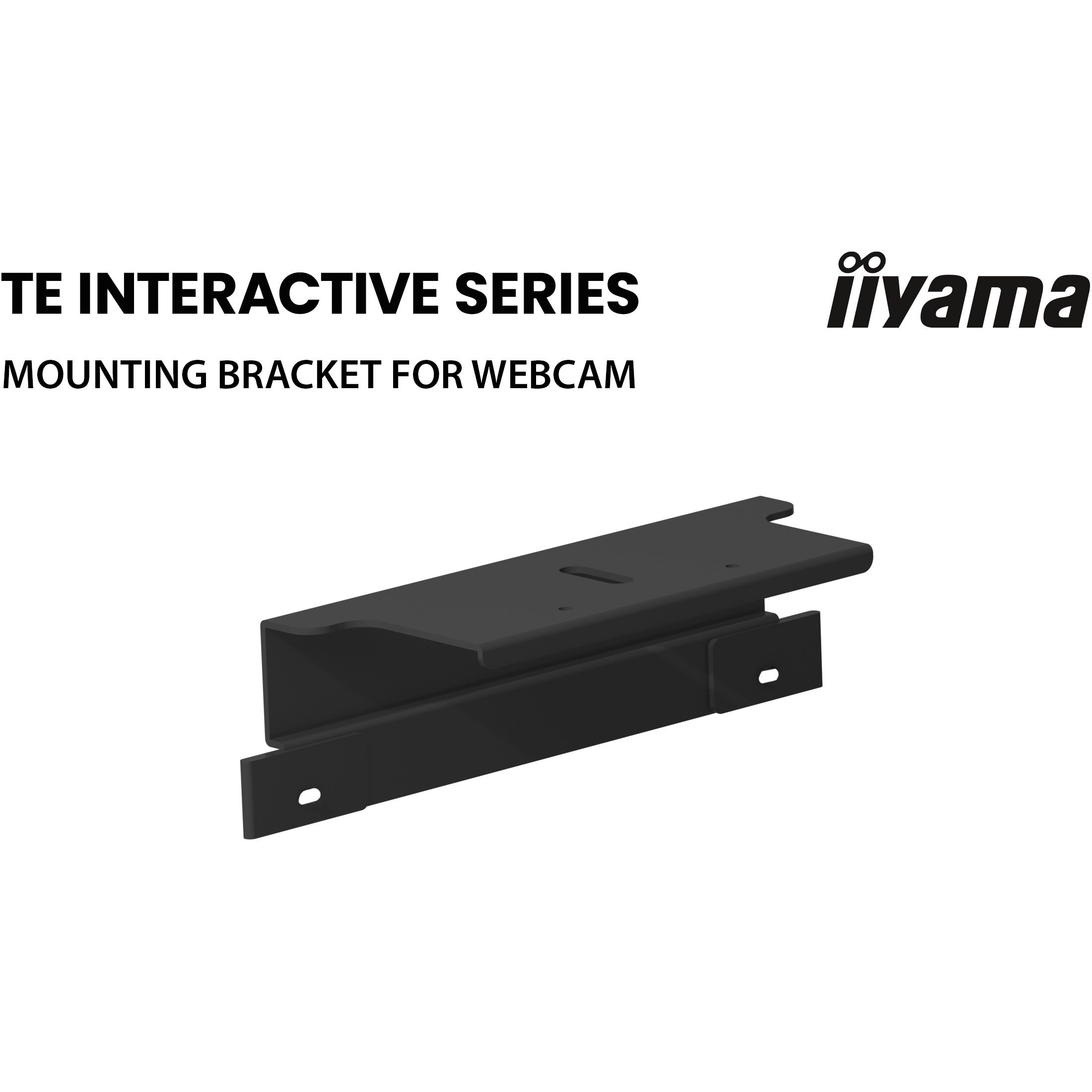 Monitor IIYAMA TE5513A-B1AG UHD 55"-13