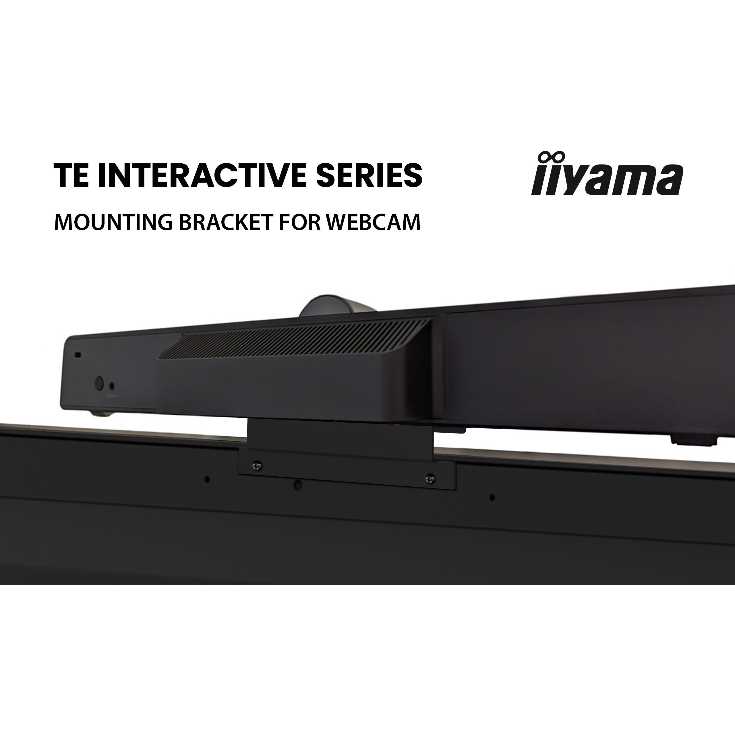 Monitor IIYAMA TE5513A-B1AG UHD 55"-18
