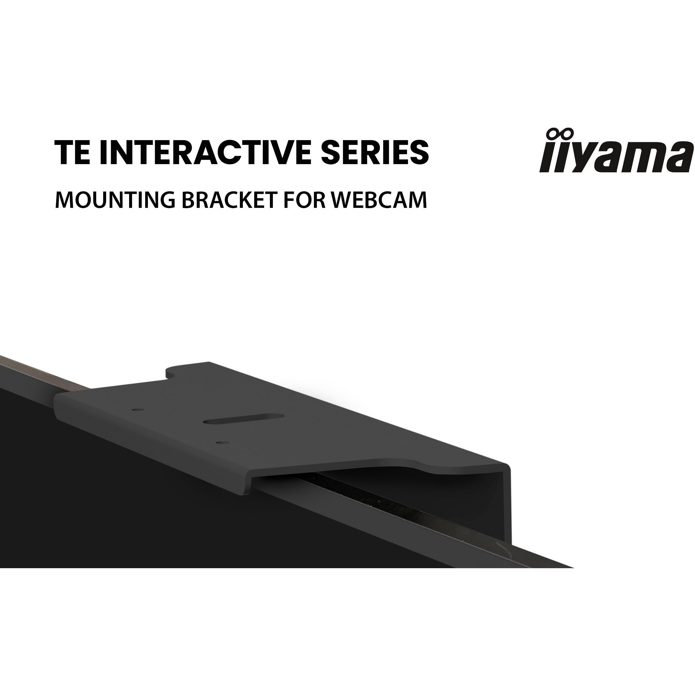 Monitor IIYAMA TE5513A-B1AG UHD 55"-19