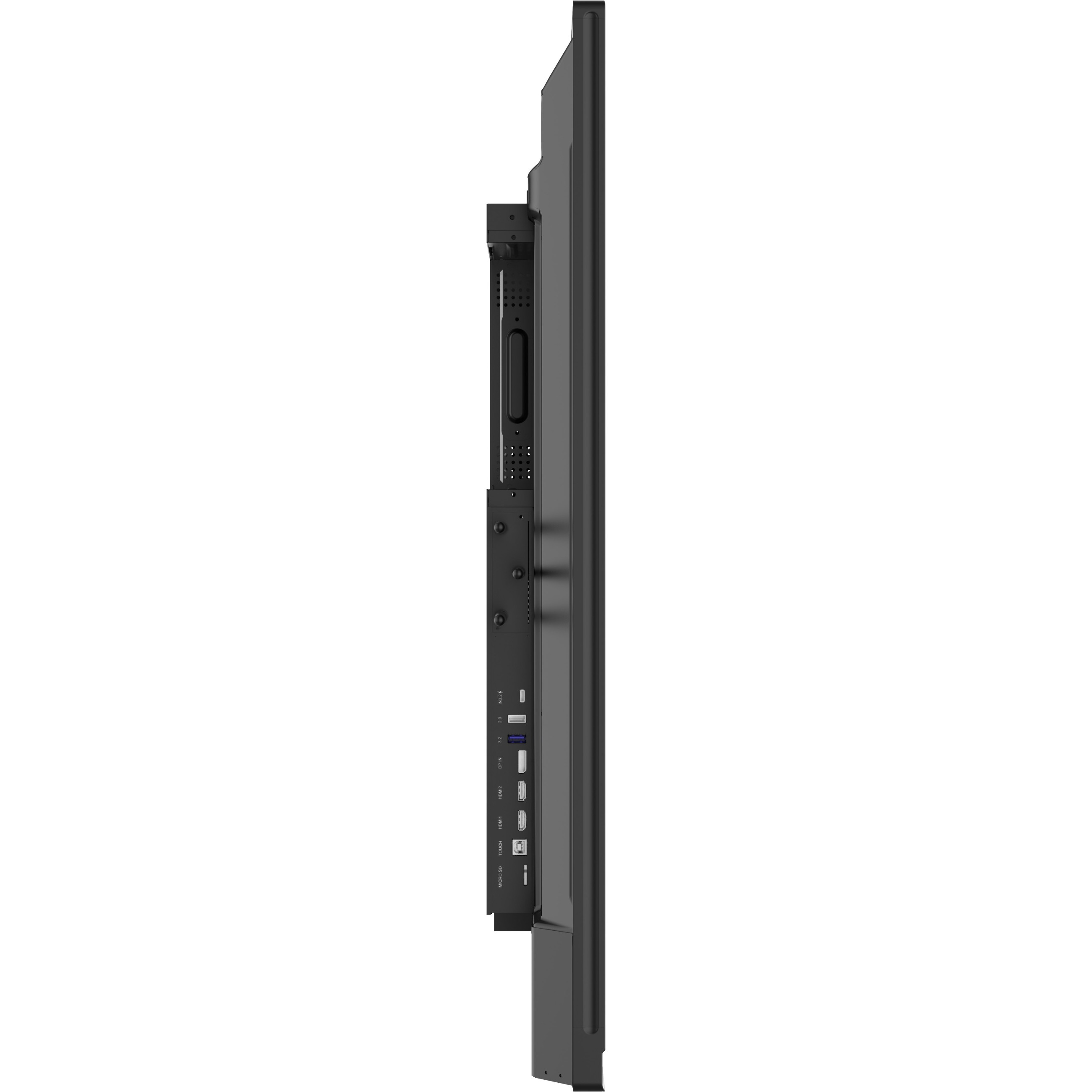Monitor IIYAMA TE5513A-B1AG UHD 55"-24