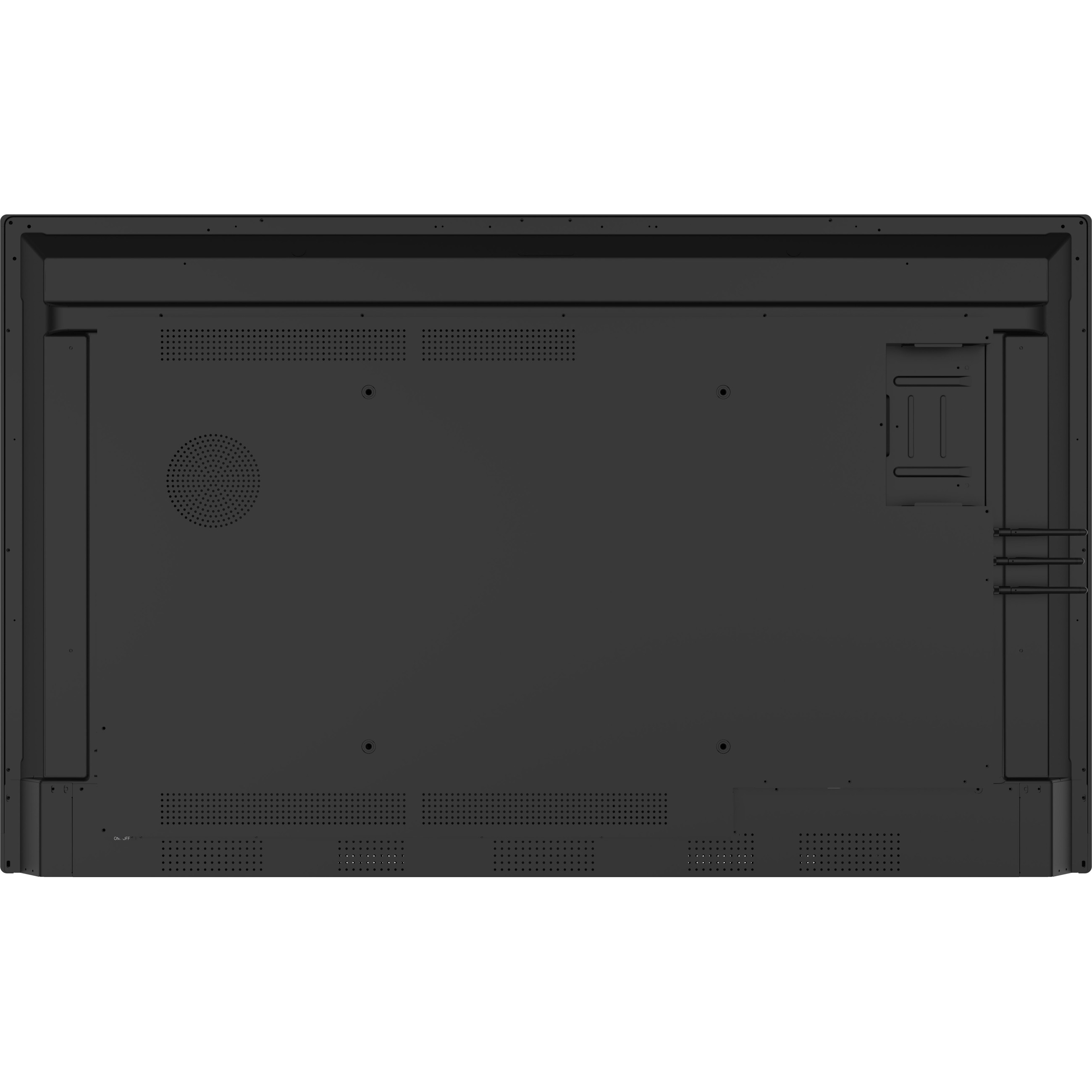 Monitor IIYAMA TE5513A-B1AG UHD 55"-25