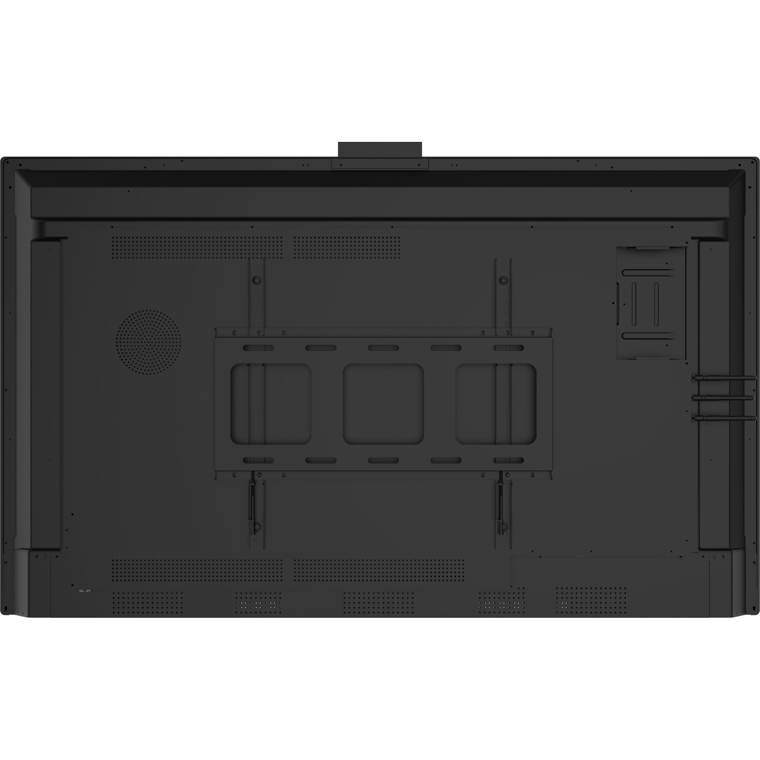 Monitor IIYAMA TE5513A-B1AG UHD 55"-26