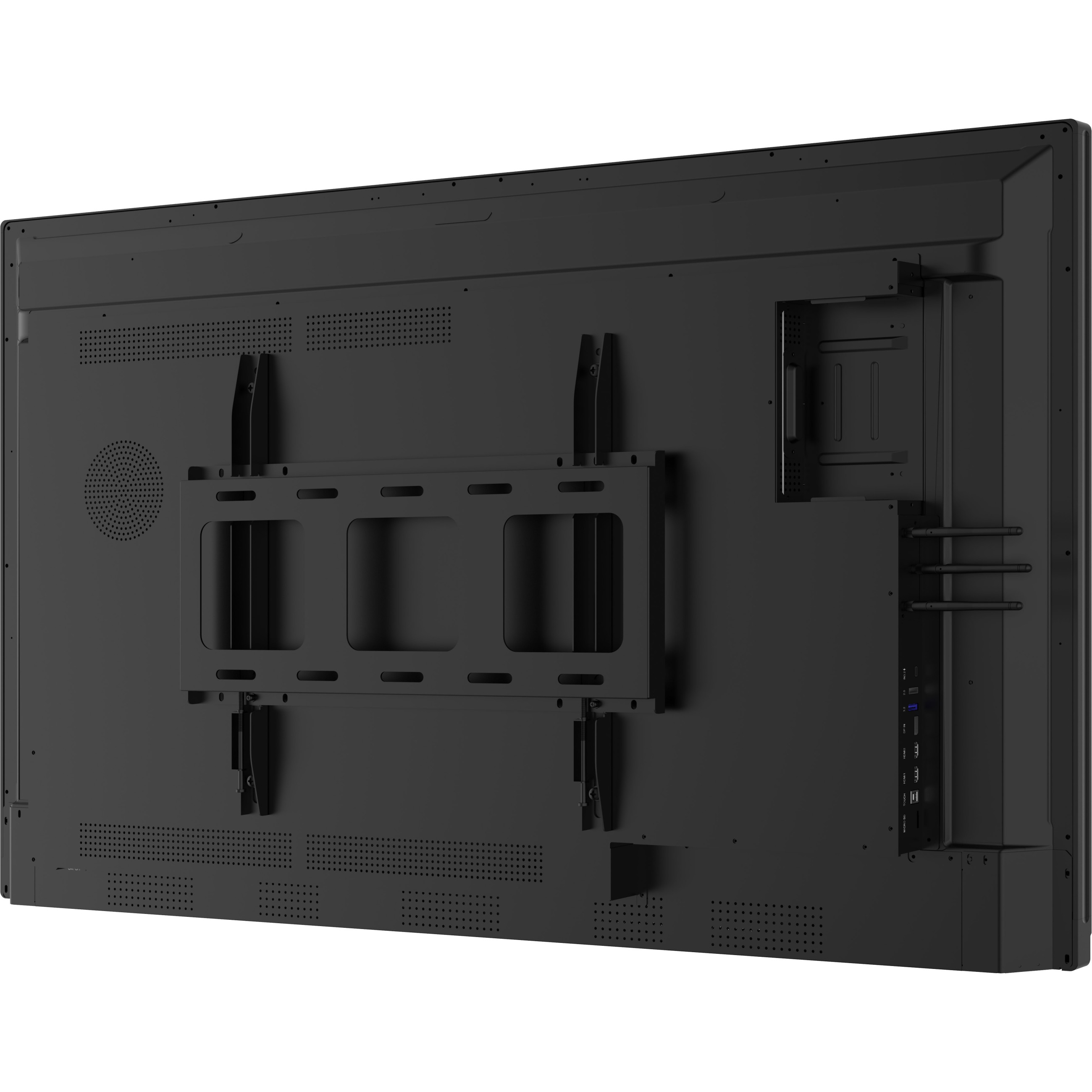 Monitor IIYAMA TE5513A-B1AG UHD 55"-27