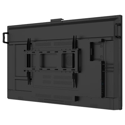 TV IIYAMA TE6513A-B1AG (65", UHD)-2