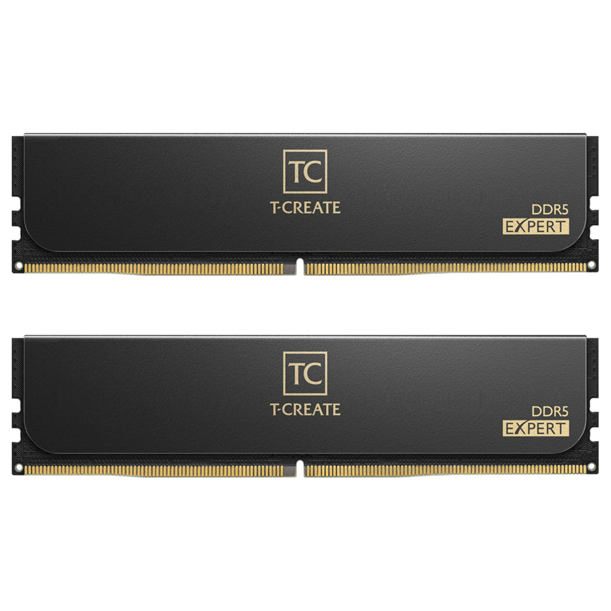 RAM TEAMGROUP T-CREATE EXPERT (32 GB, 2 x 16 GB kit, DDR5 6000, DIMM, CL30)-0