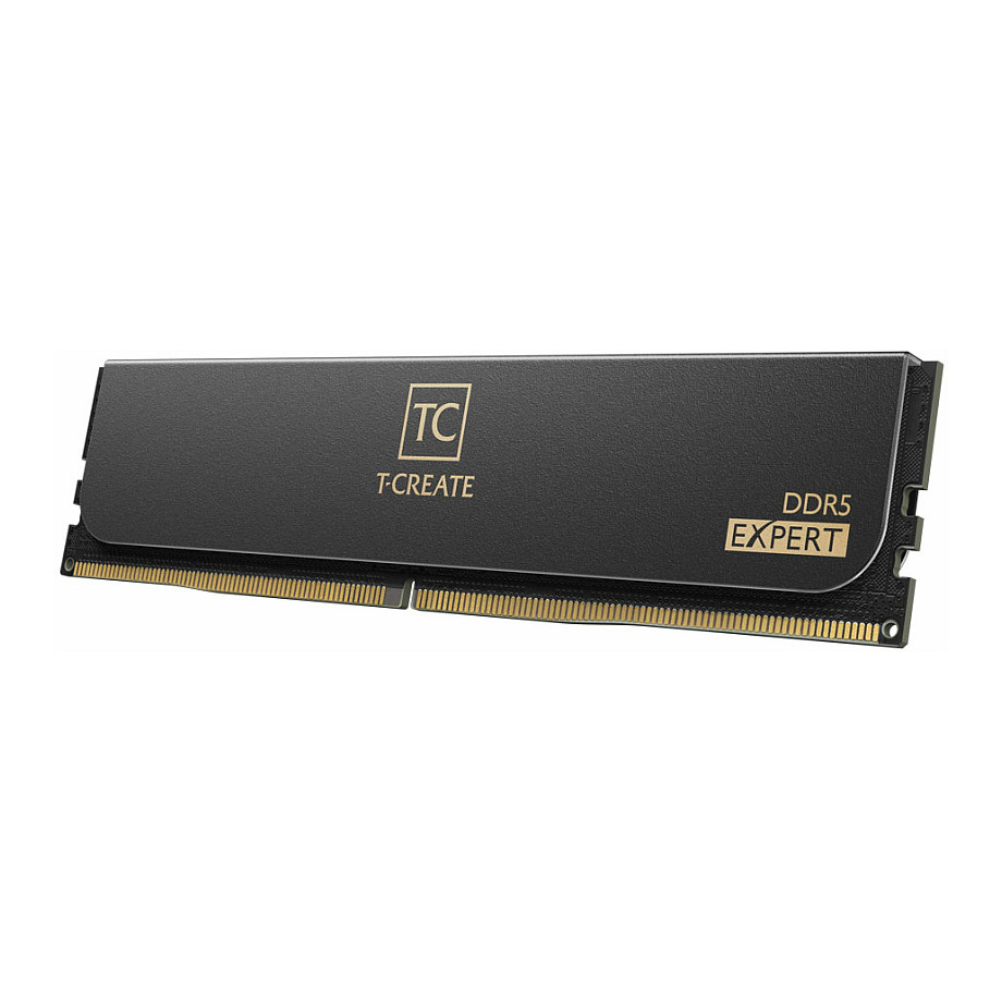 RAM TEAMGROUP T-CREATE EXPERT (32 GB, 2 x 16 GB kit, DDR5 6000, DIMM, CL30)-2