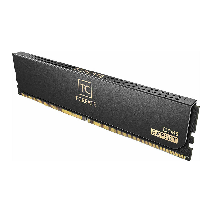 RAM TEAMGROUP T-CREATE EXPERT (32 GB, 2 x 16 GB kit, DDR5 6000, DIMM, CL30)-4