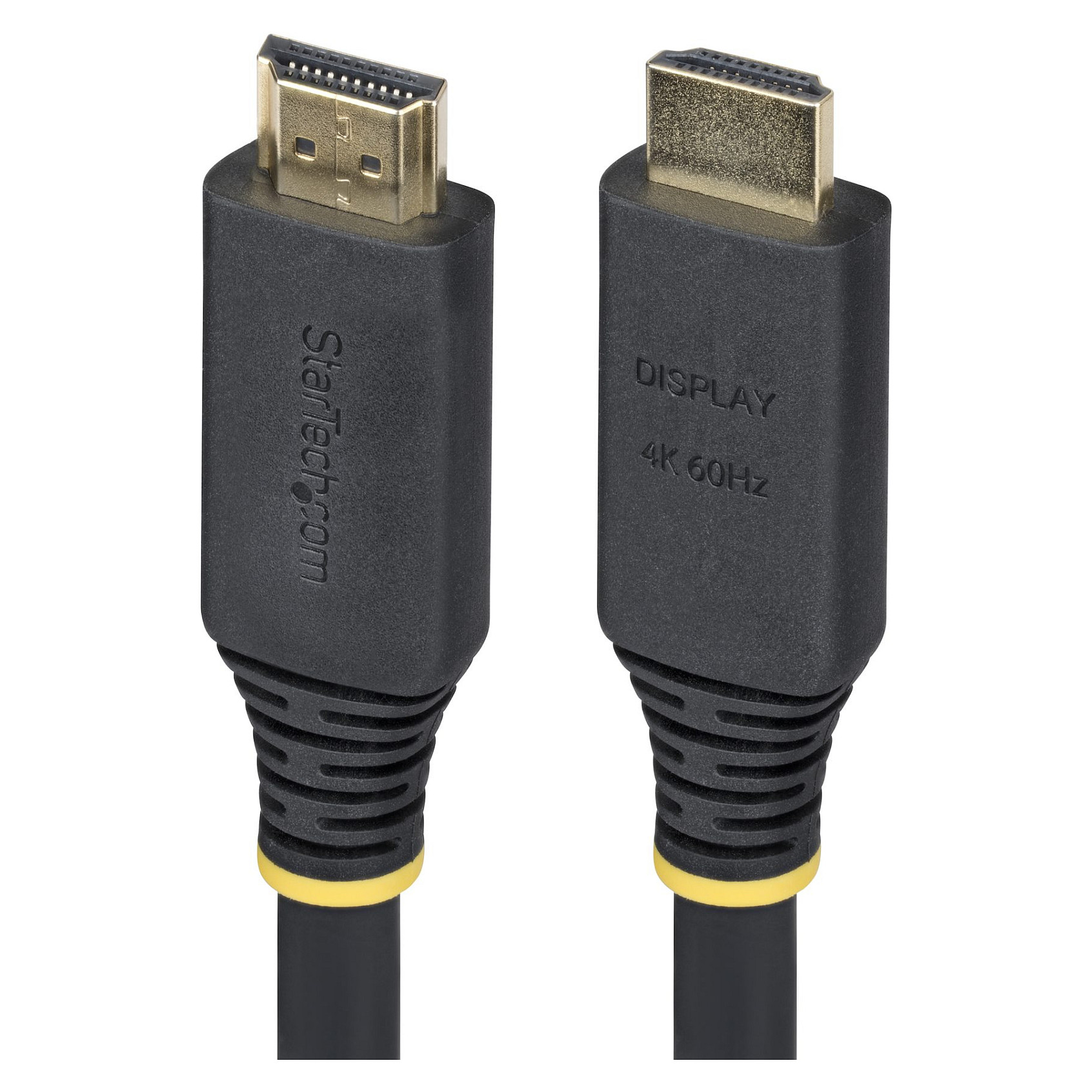 HDMI kabel STARTECH 10m aktivni (4K @ 30Hz, High Speed, HDMIMM10MA)-8