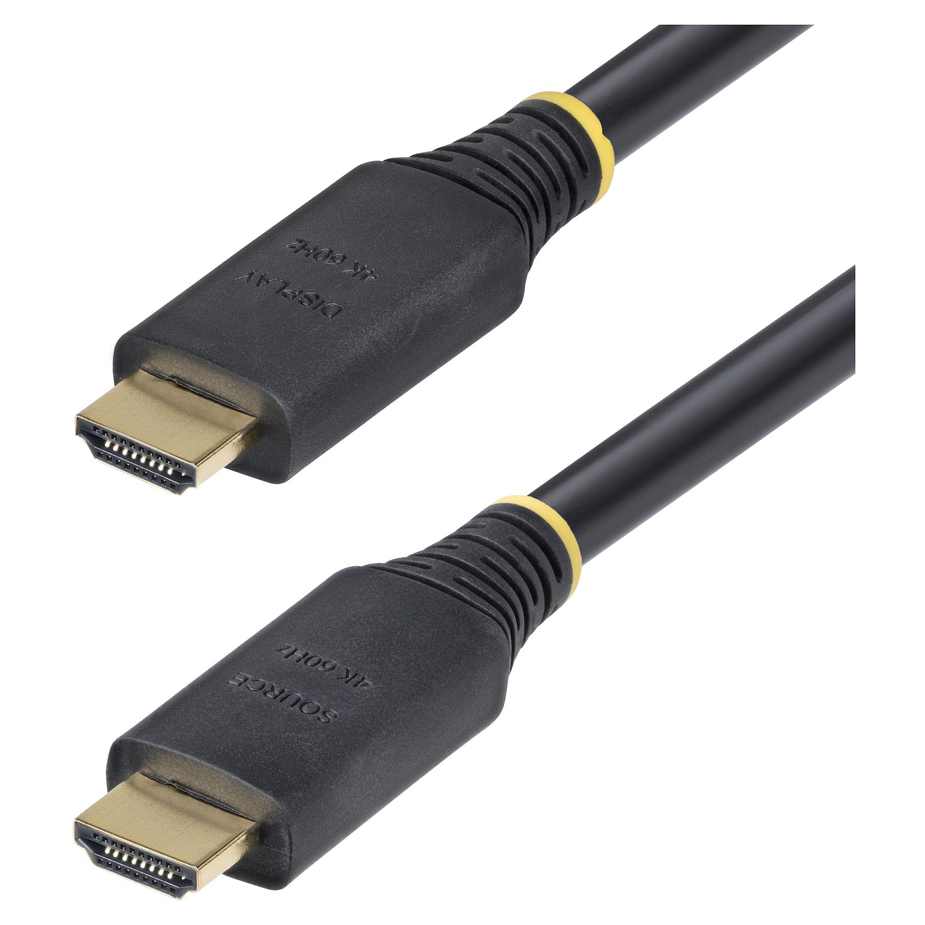 HDMI kabel STARTECH HDMIMM15MA (15m, aktivni, 4K Ultra HD)-8