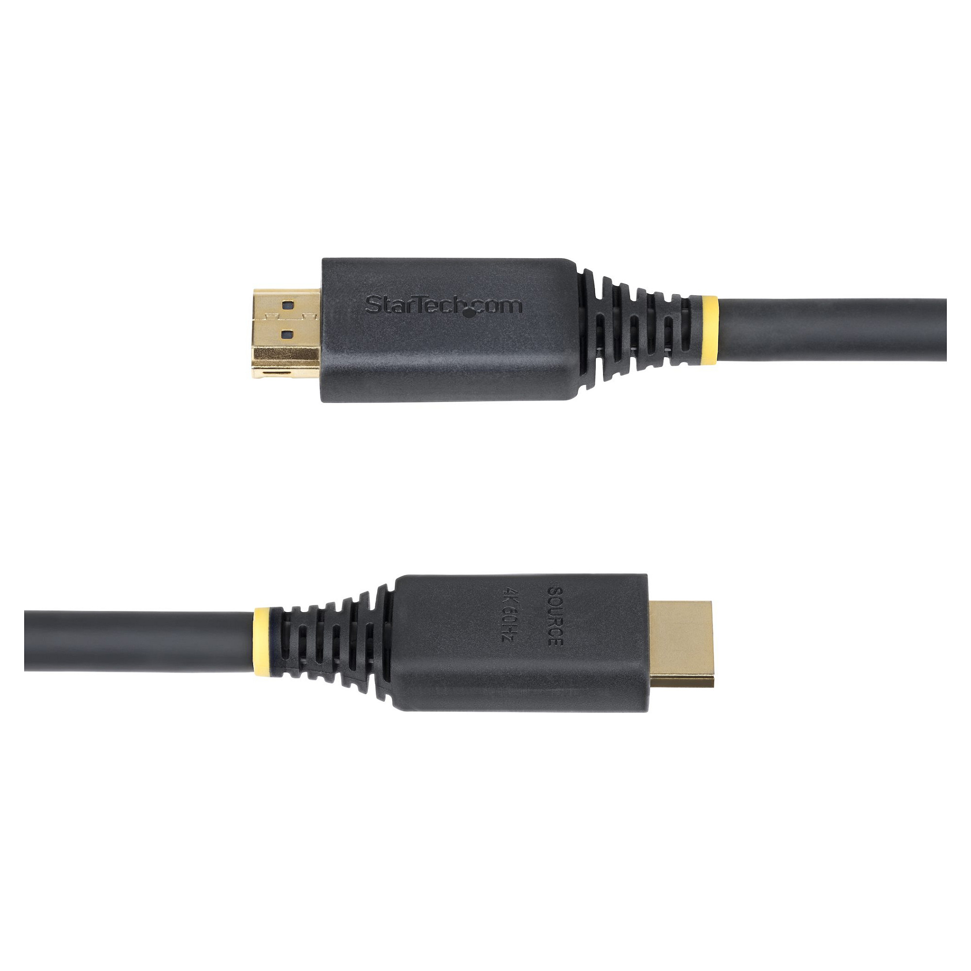 HDMI kabel STARTECH HDMIMM15MA (15m, aktivni, 4K Ultra HD)-12