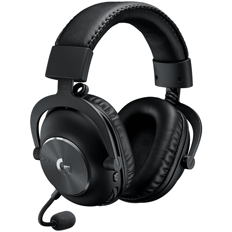 Slušalice LOGITECH G Pro X USB (Crne)-5