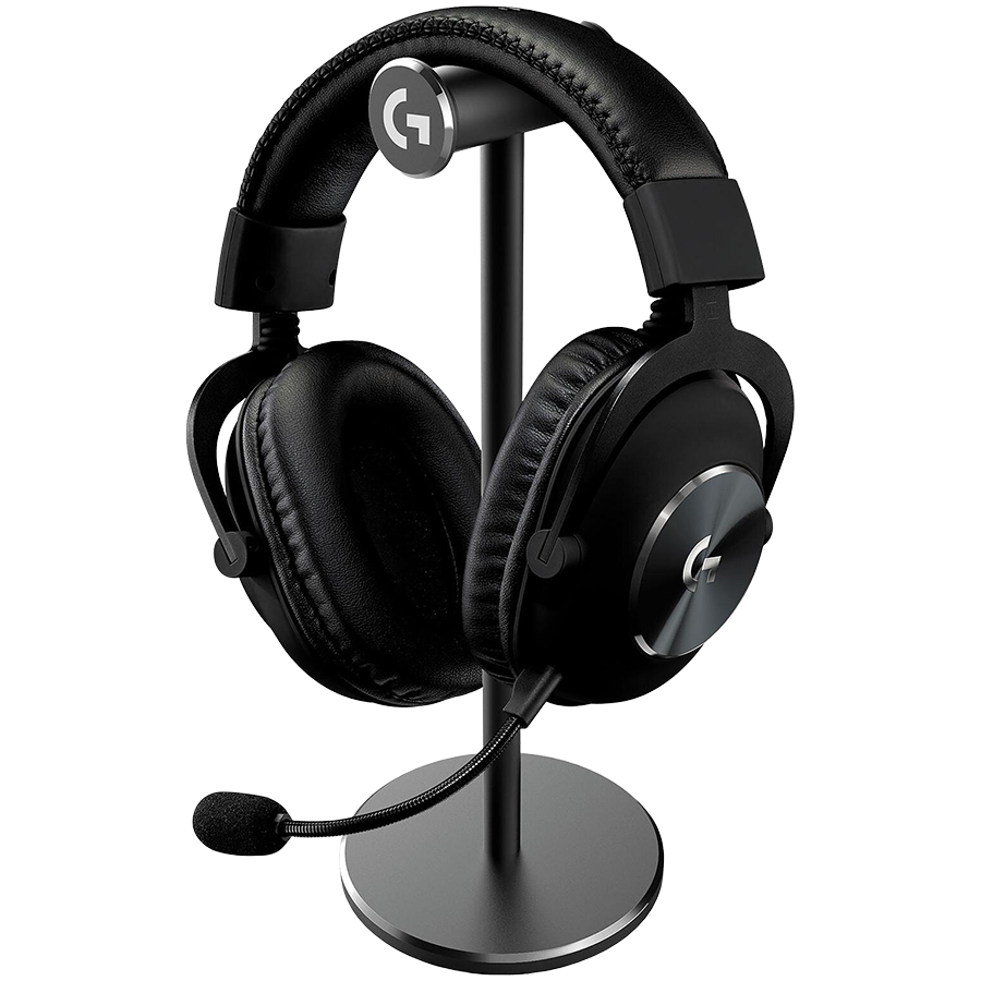 Slušalice LOGITECH G Pro X USB (Crne)-4