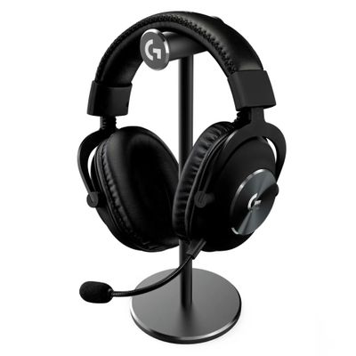 Slušalice LOGITECH G Pro X USB (Crne)-3