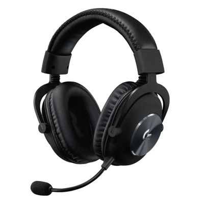 Slušalice LOGITECH G Pro X USB (Crne)-1