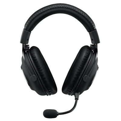Slušalice LOGITECH G Pro X USB (Crne)-0