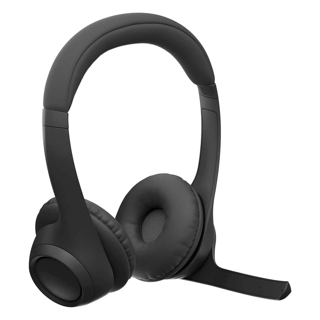 Slušalice LOGITECH Zone 305 On-Ear WL Black-5