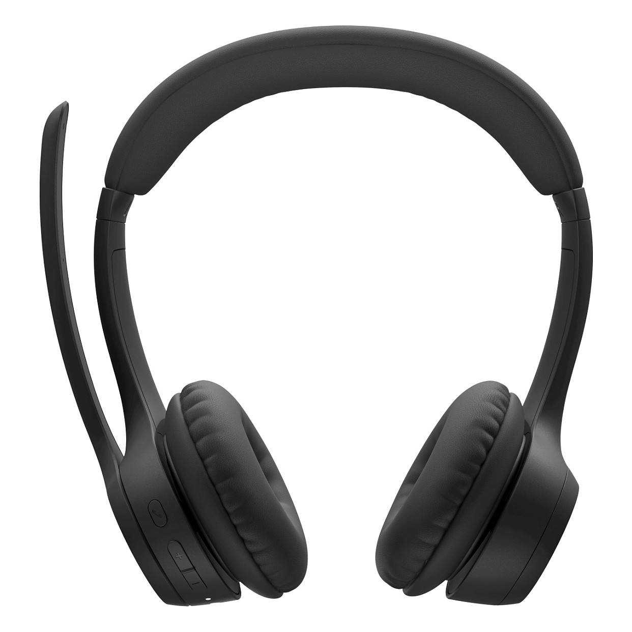 Slušalice LOGITECH Zone 305 On-Ear WL Black-6