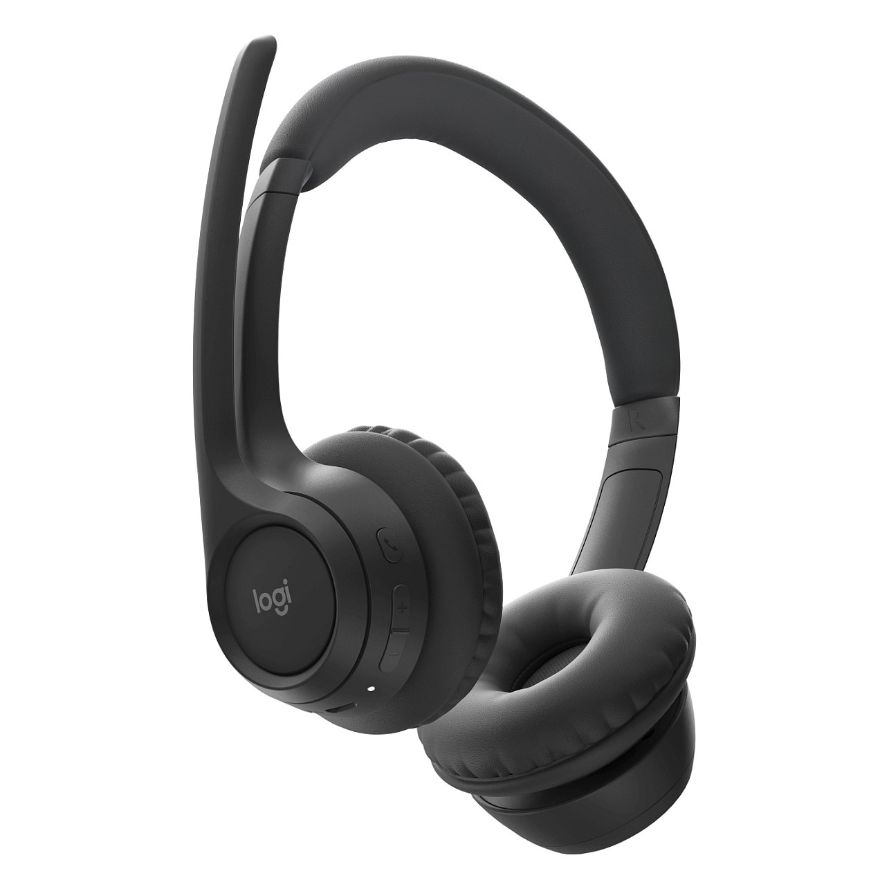 Slušalice LOGITECH Zone 305 On-Ear WL Black-8