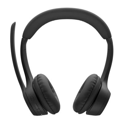 Slušalice LOGITECH Zone 305 On-Ear WL Black-3
