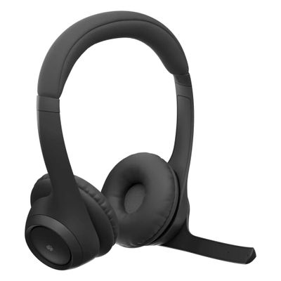 Slušalice LOGITECH Zone 305 On-Ear WL Black-0