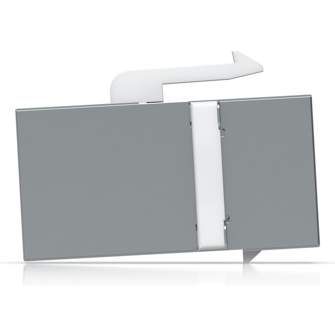 Adapter UBIQUITI UACC-Keystone-Coupler-C6A-1