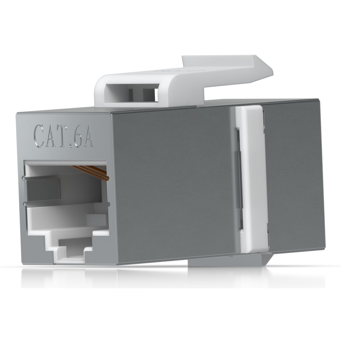 Adapter UBIQUITI UACC-Keystone-Coupler-C6A-2