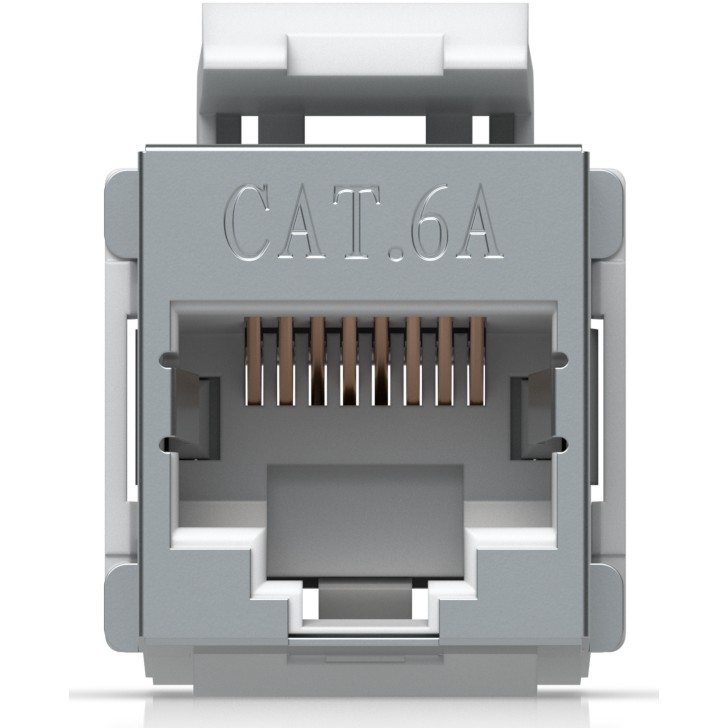 Adapter UBIQUITI UACC-Keystone-Coupler-C6A-5