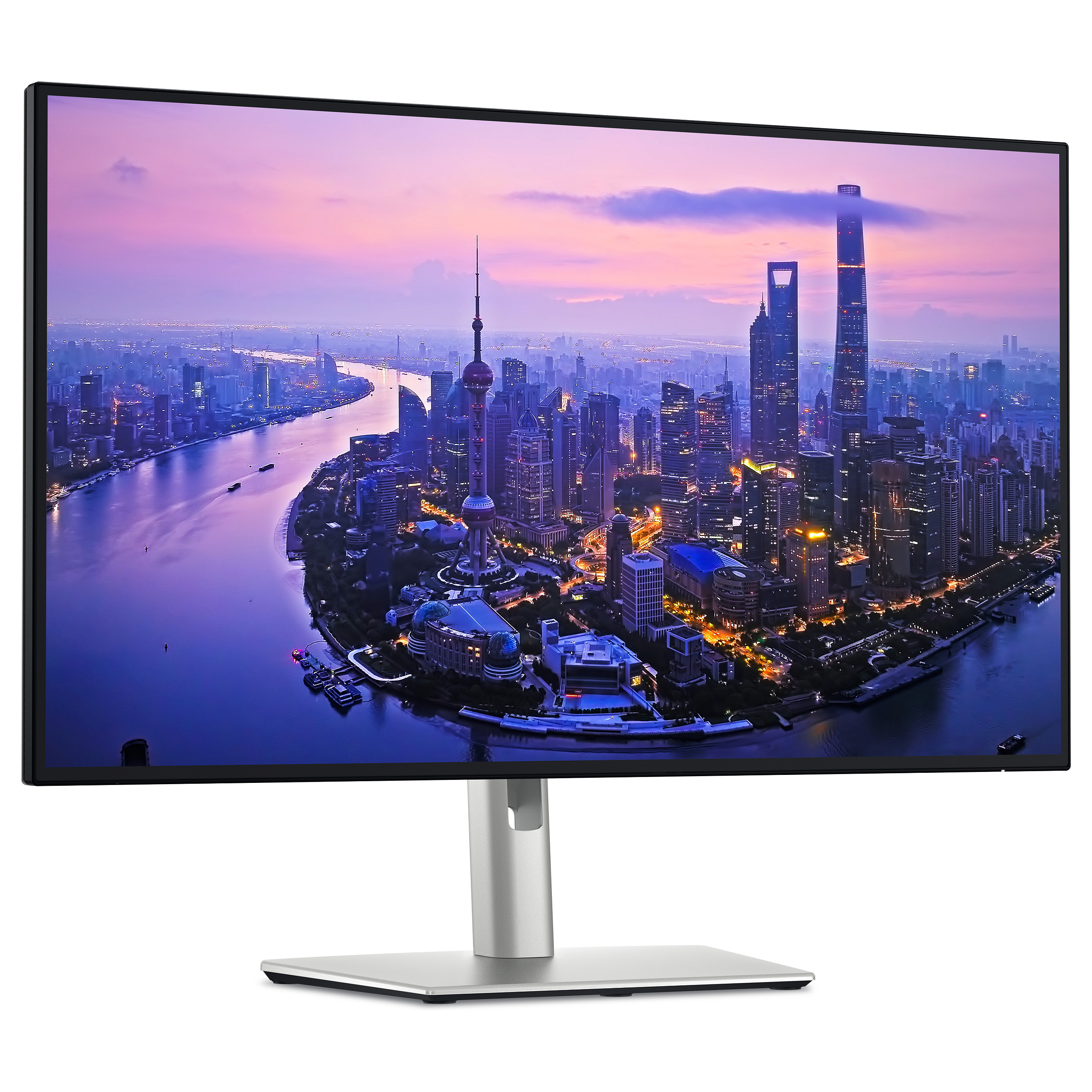 Monitor DELL U2725QE (27", UHD, IPS)-6