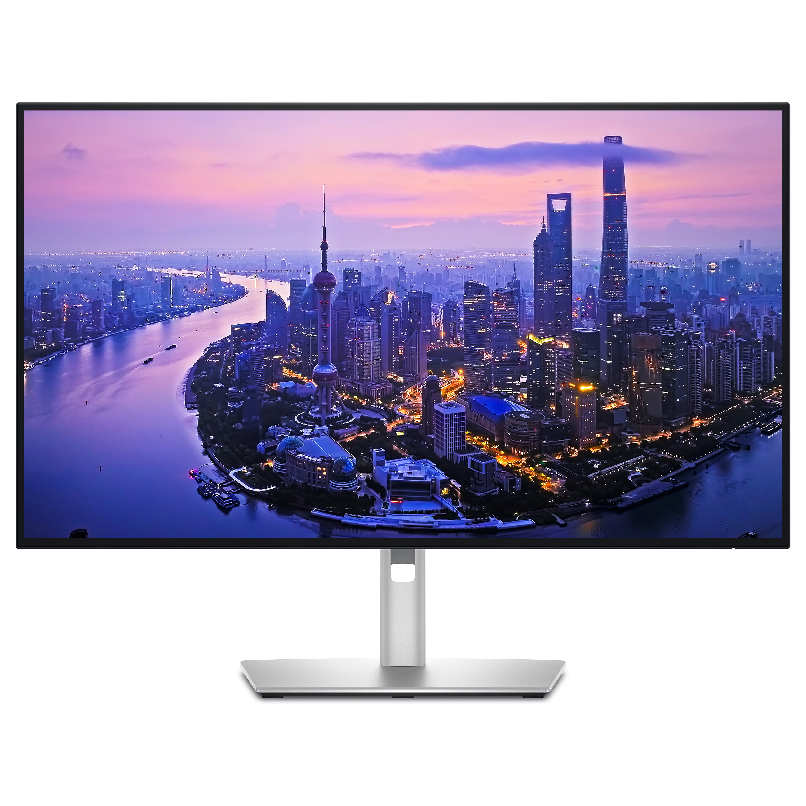 Monitor DELL U2725QE (27", UHD, IPS)-7