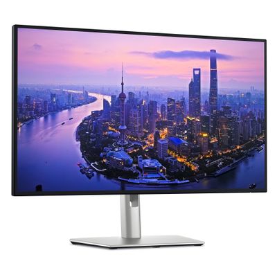 Monitor DELL U2725QE (27", UHD, IPS)-0